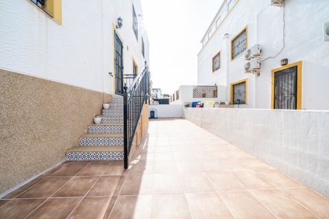 Villa i La Marina, Alicante, La Marina - € 189.000 | Ref: 6158VA - foto 19